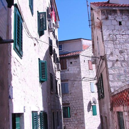 Cosy Accommodation In The Center Of Split Extérieur photo