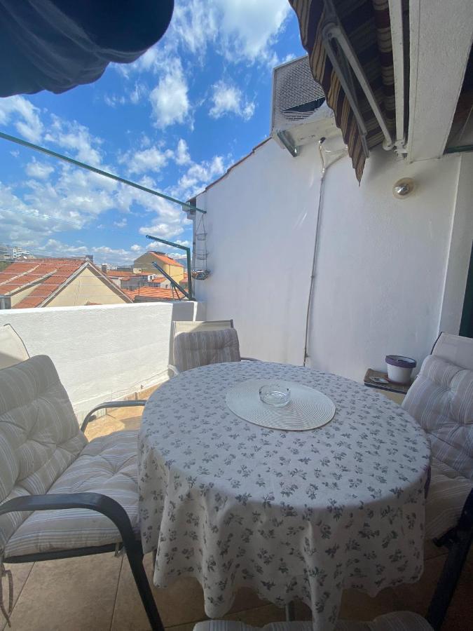 Cosy Accommodation In The Center Of Split Extérieur photo